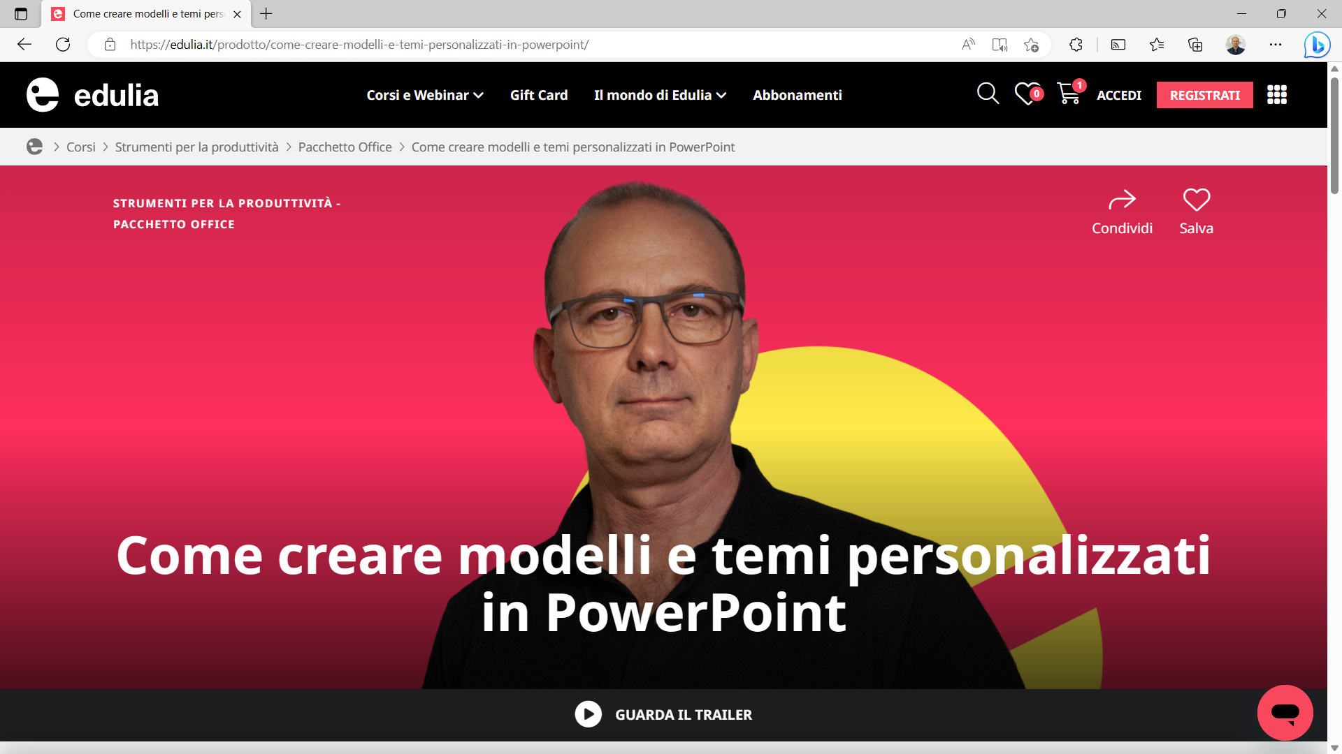 Come creare modelli e temi personalizzati in PowerPoint - Franco Iacovelli