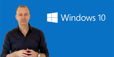 Franco Iacovelli - Windows 10