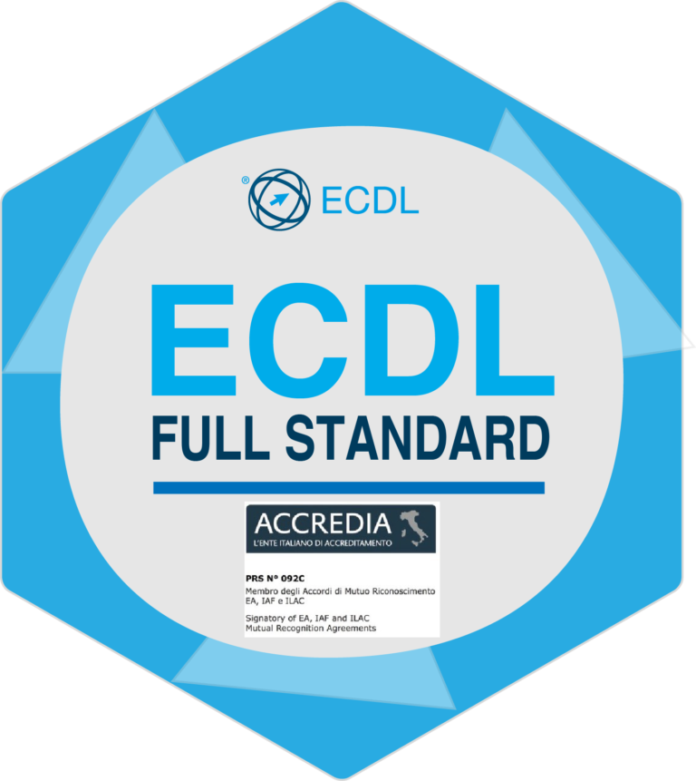 ECDL FULL STANDARD