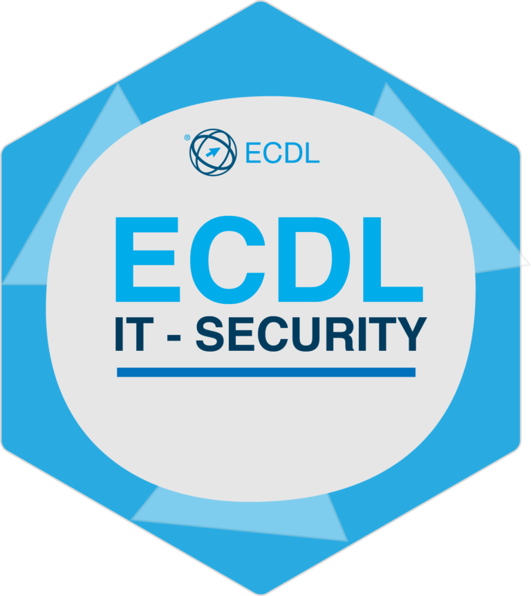 ECDL IT - SECURITY