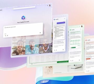 Microsoft 365 Copilot