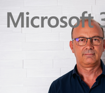 Microsoft 365 - Franco Iacovelli - Carriere.it